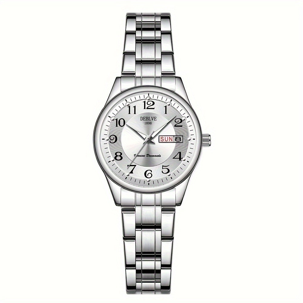 Katherine DEBLVE Brand  Watch