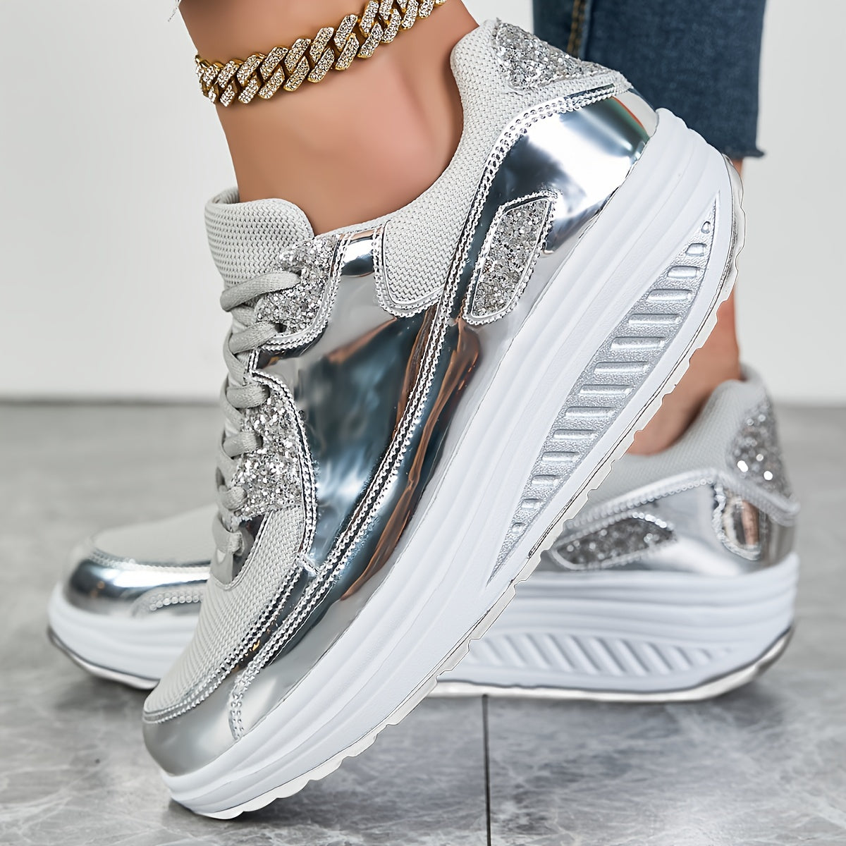 Roxani2 Running Shoes
