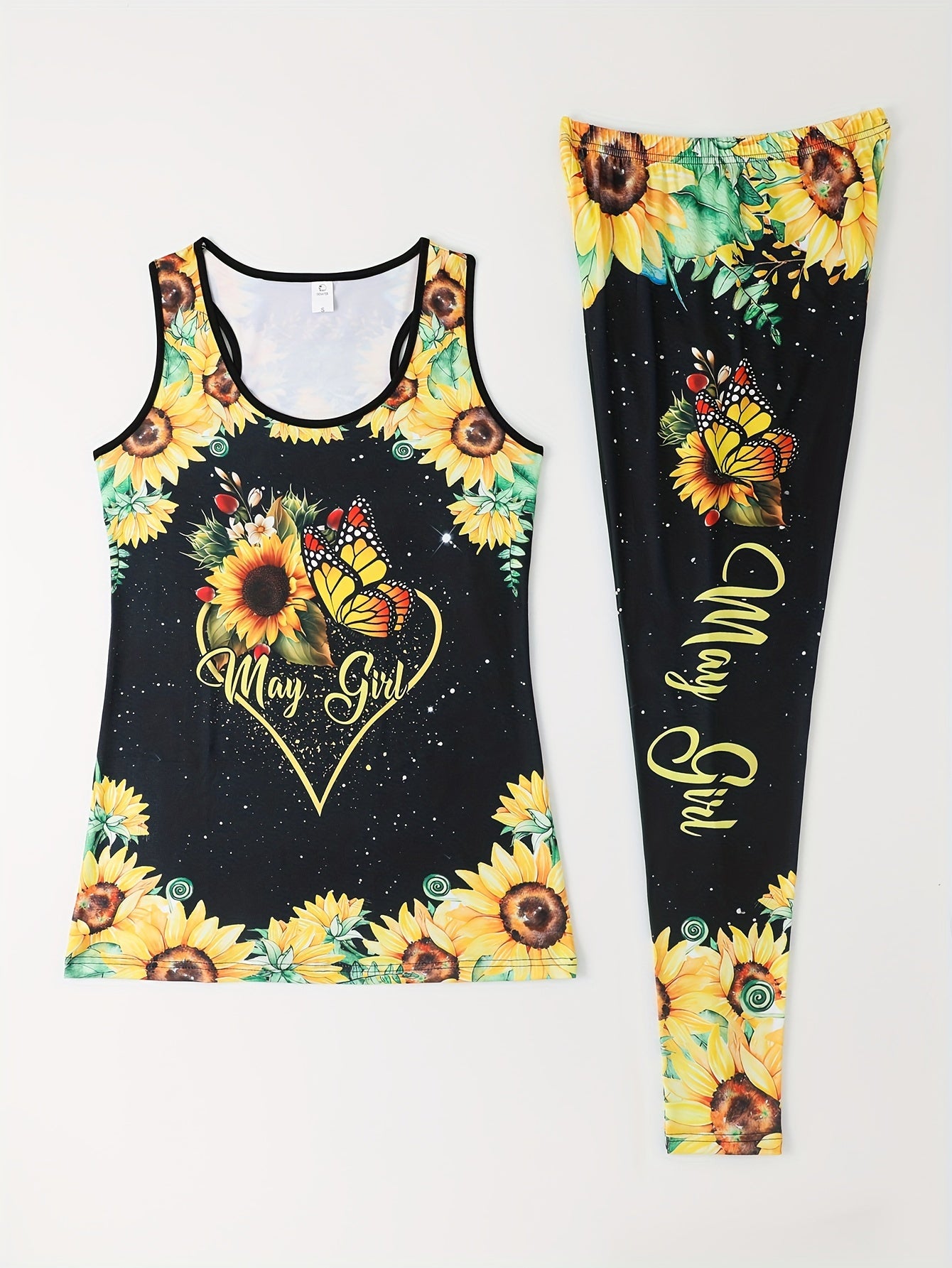 Rhodi8 sports Outfits