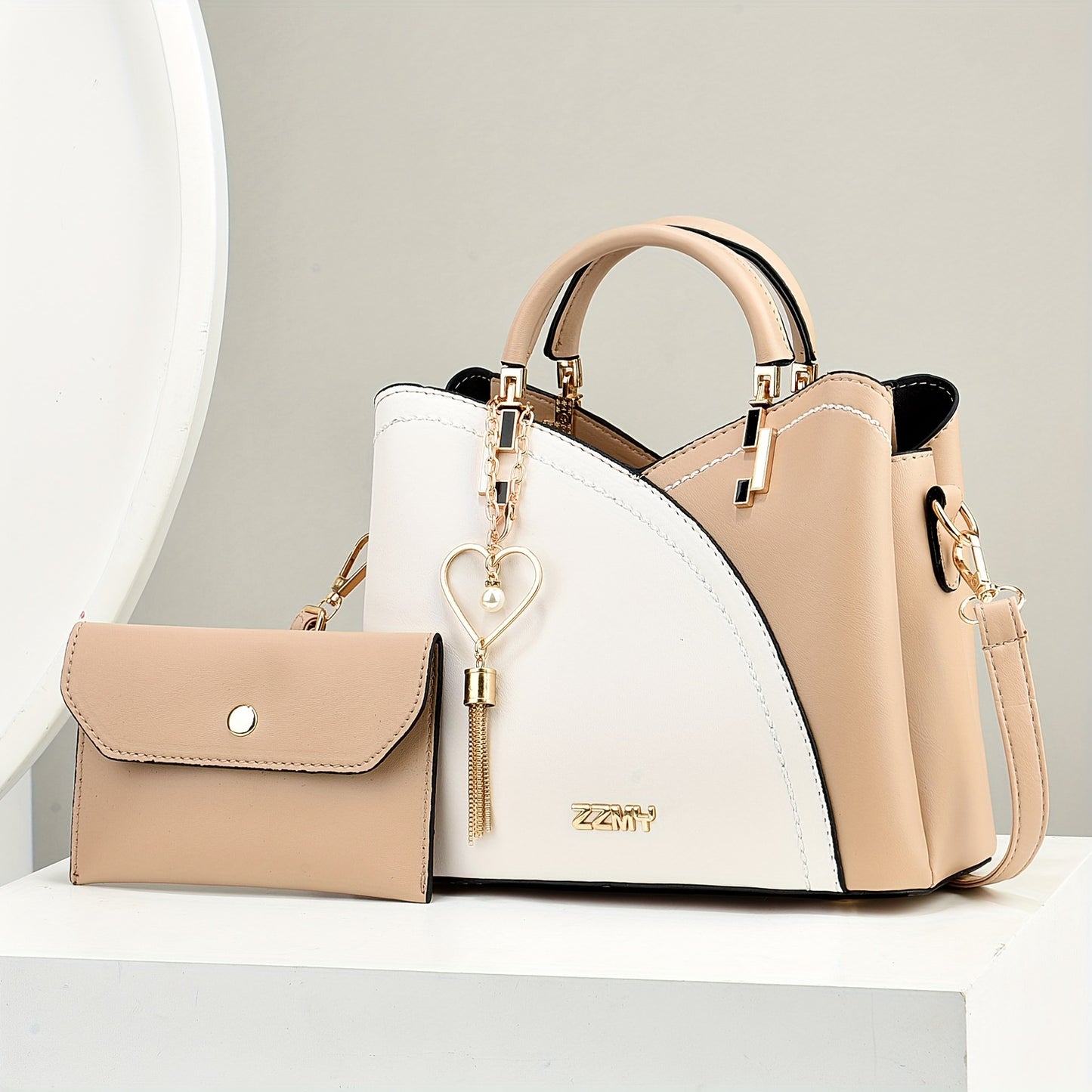 Hana 2-Piece Handbag Set