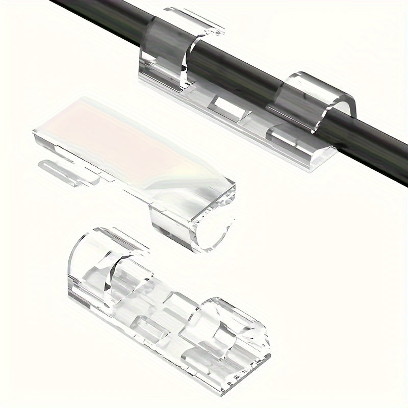 Afrotto Cable Clamps