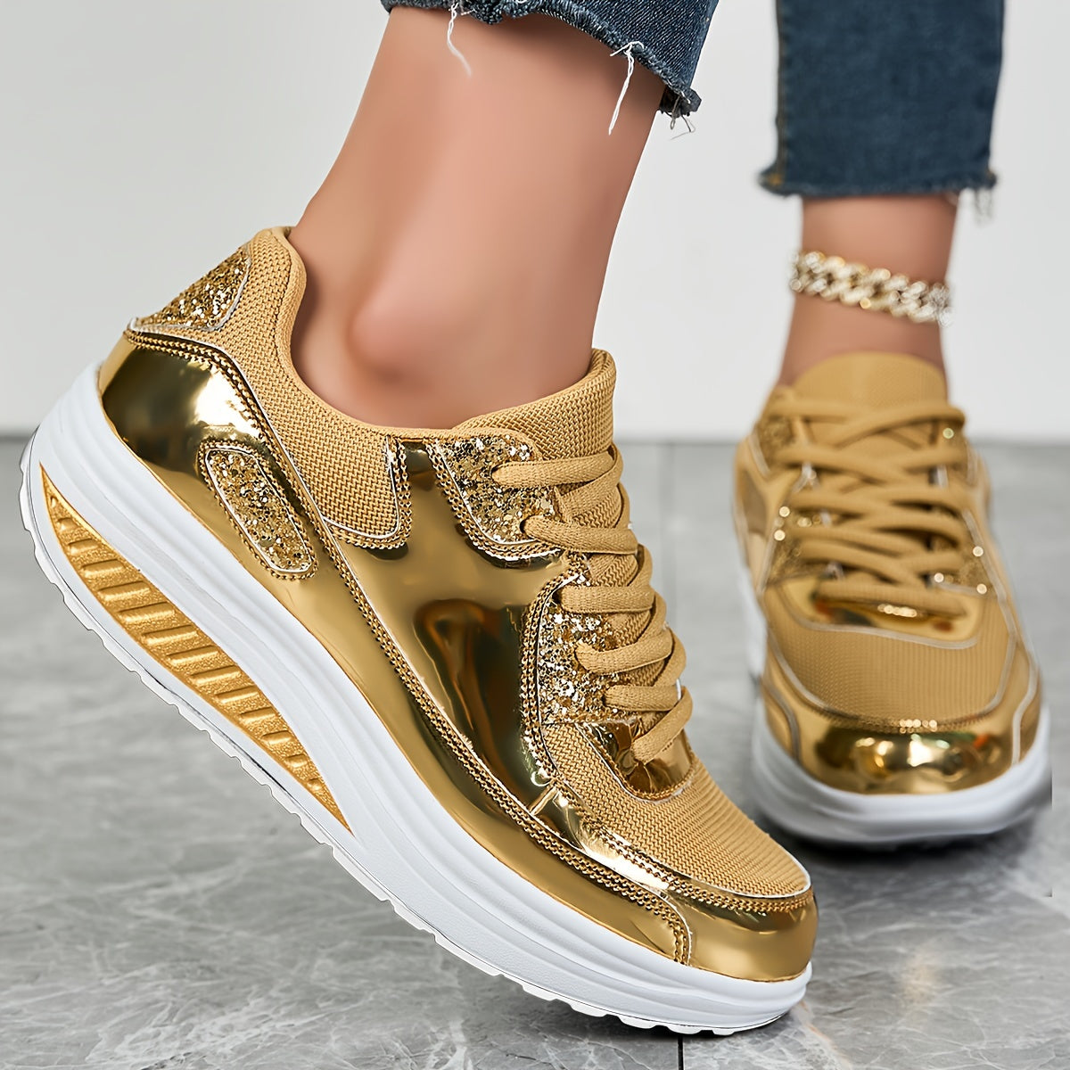 Roxani2 Running Shoes