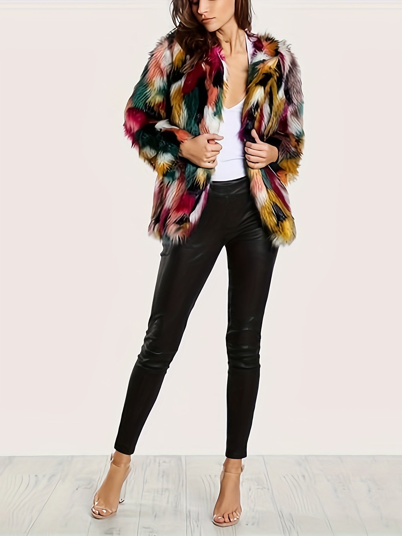 Leonora Coat