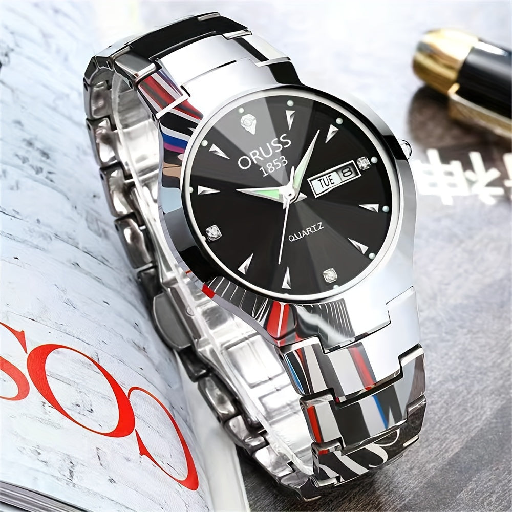 Kordoba Couple Watches
