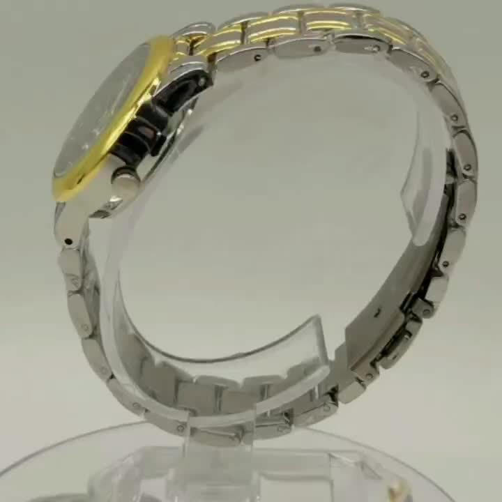 Katherine DEBLVE Brand  Watch