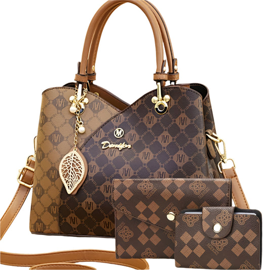 Safa Bag Set
