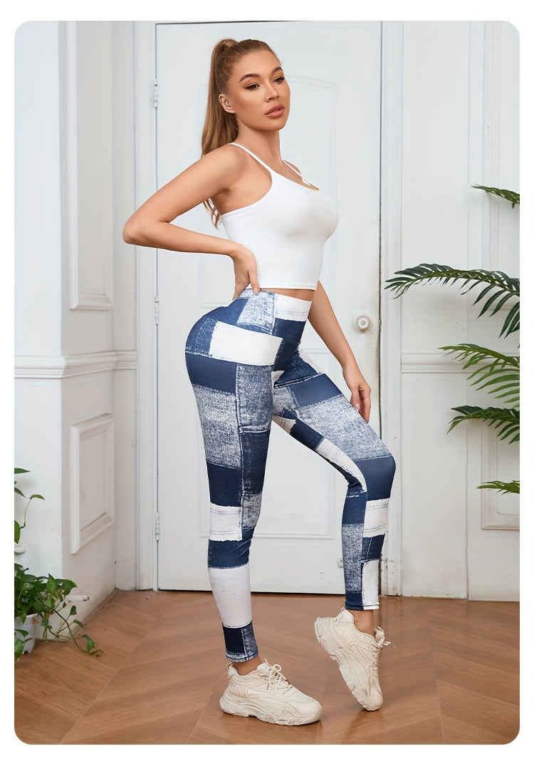 Vivian3 Yoga Pants