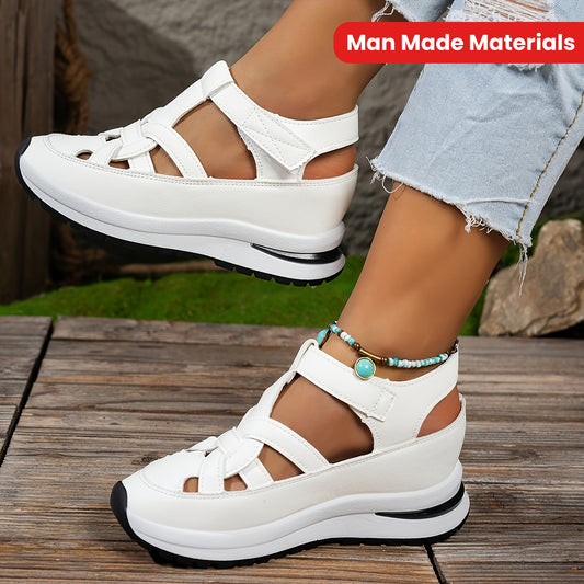 Malibu Platform Sandals