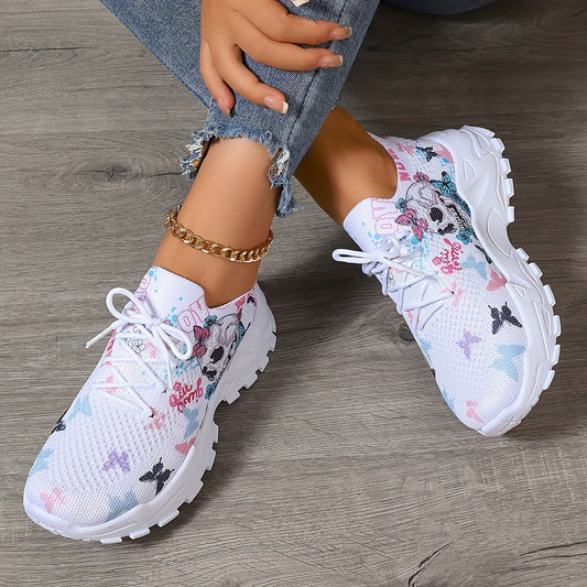 Zoe Sports Sneakers