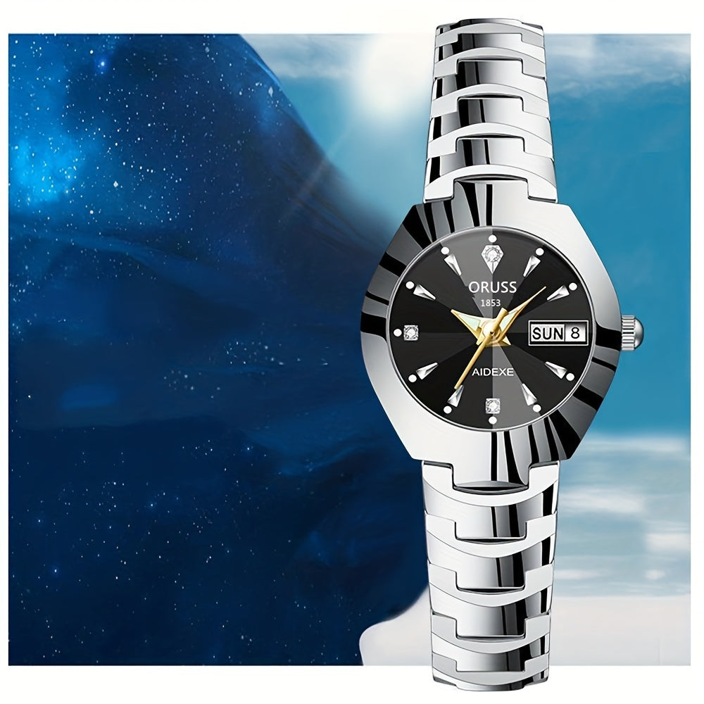 Kordoba Couple Watches