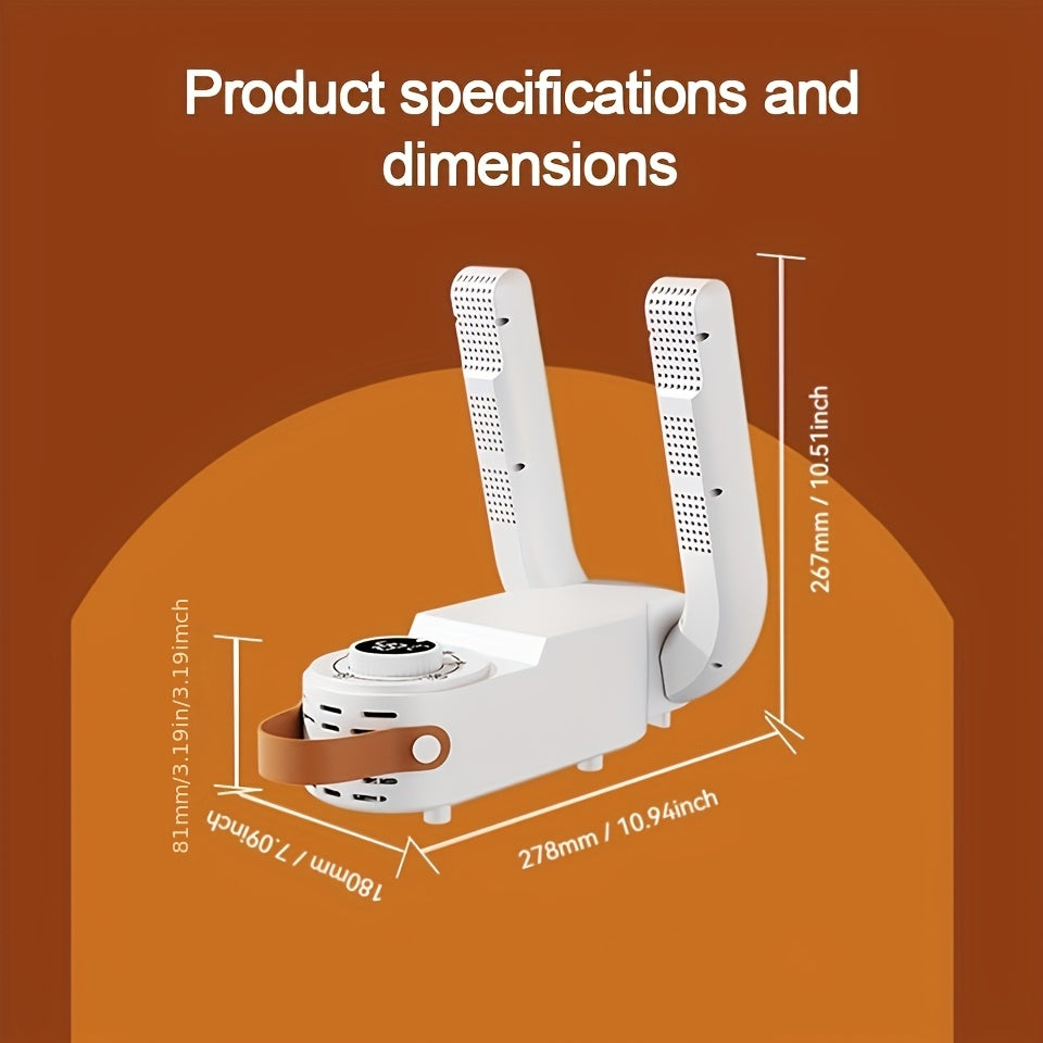 Tafida Shoe Dryer