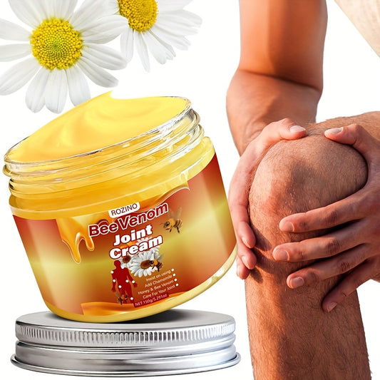 ROZINO  Bee Venom Joint Massage Cream