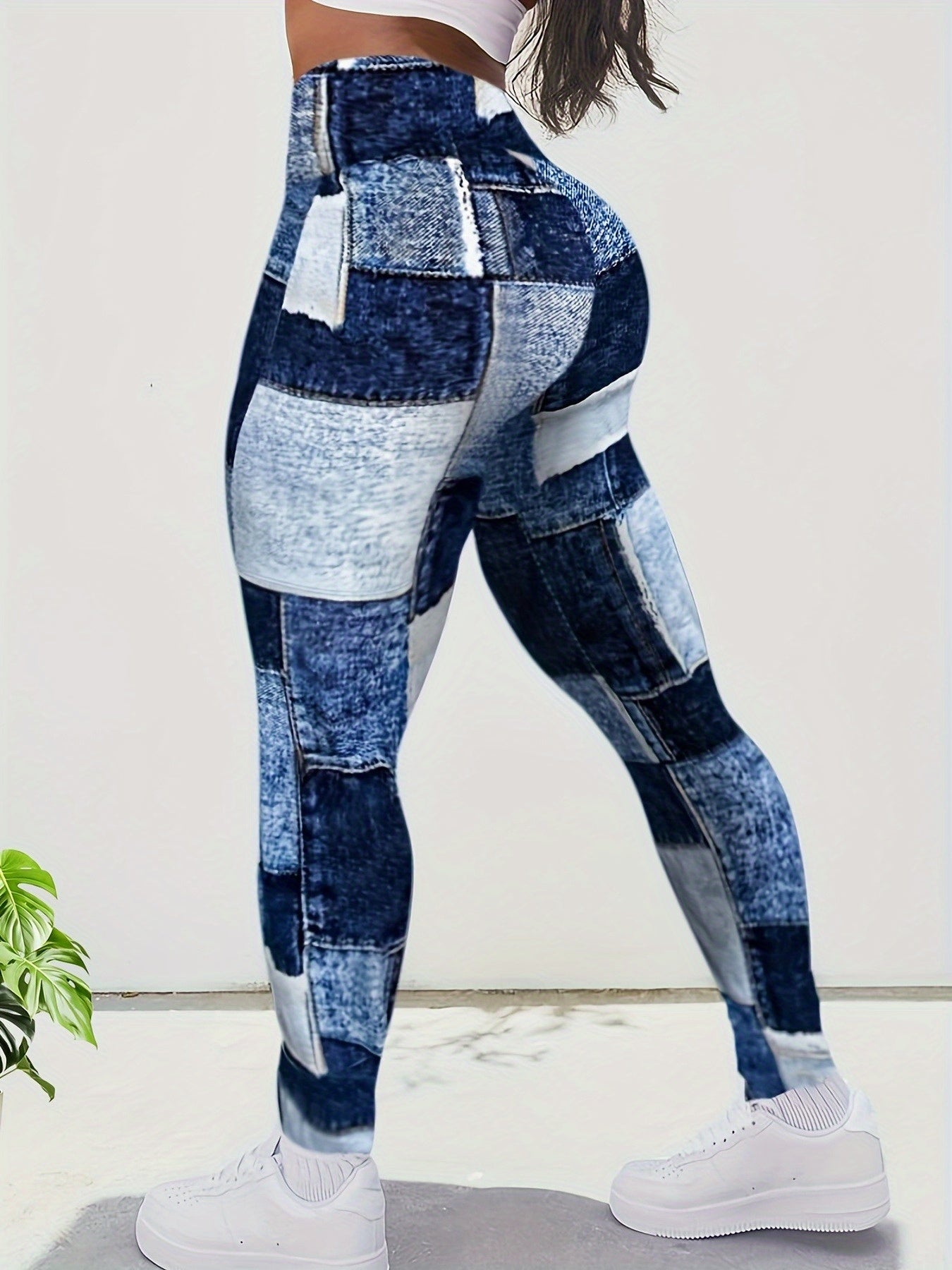 Vivian3 Yoga Pants