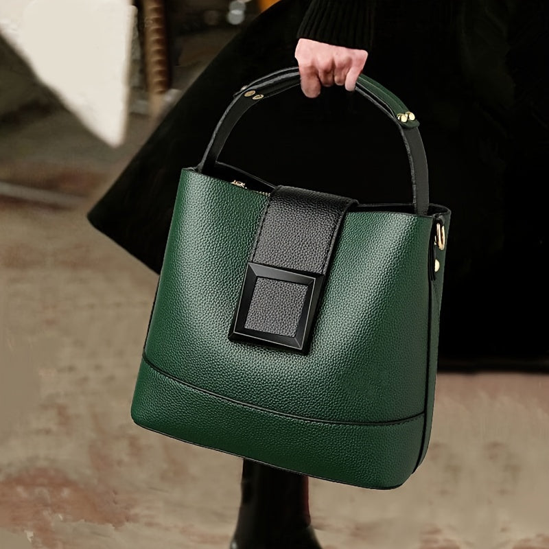 Valeria2 Bucket Bag
