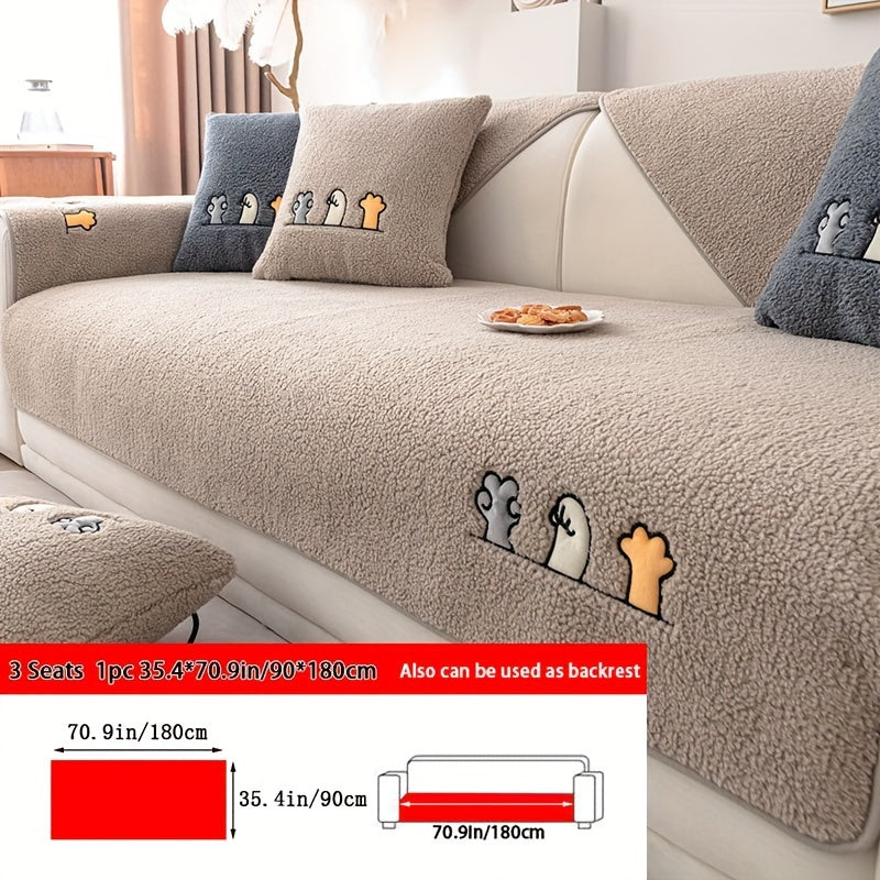 Safsaf Sofa Cover