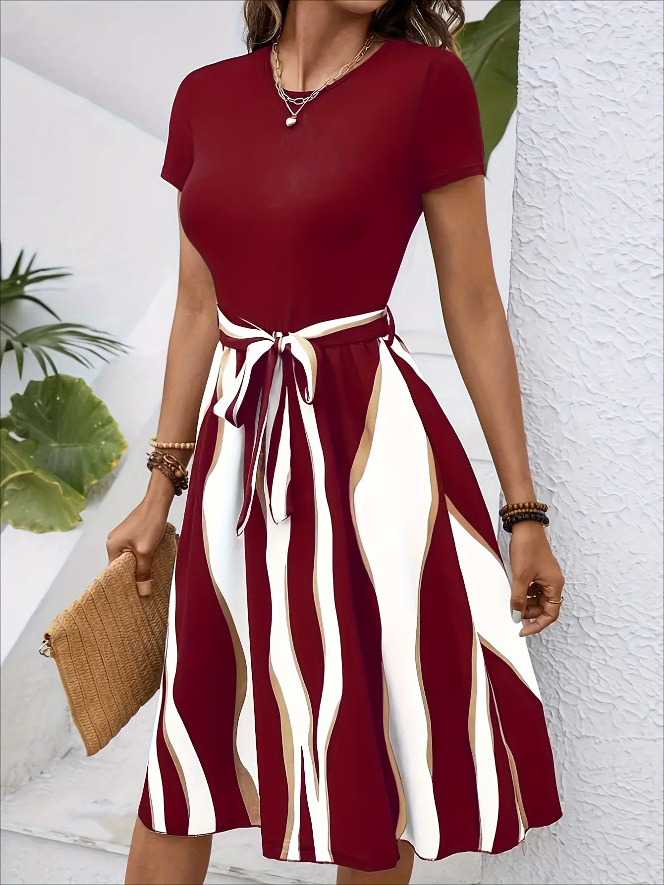 Adelaide2 Dress