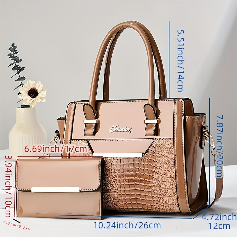 Sonia Bag Set