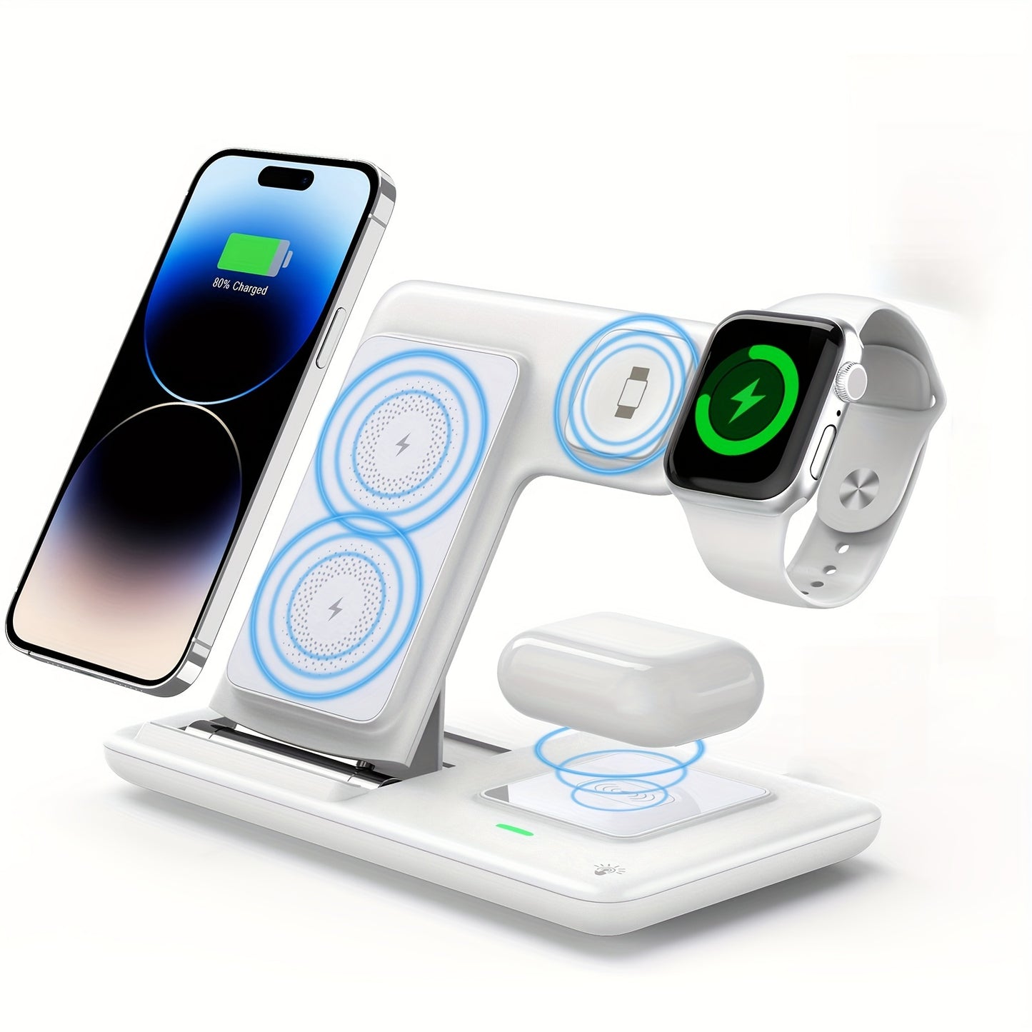 Wireless Charging Station