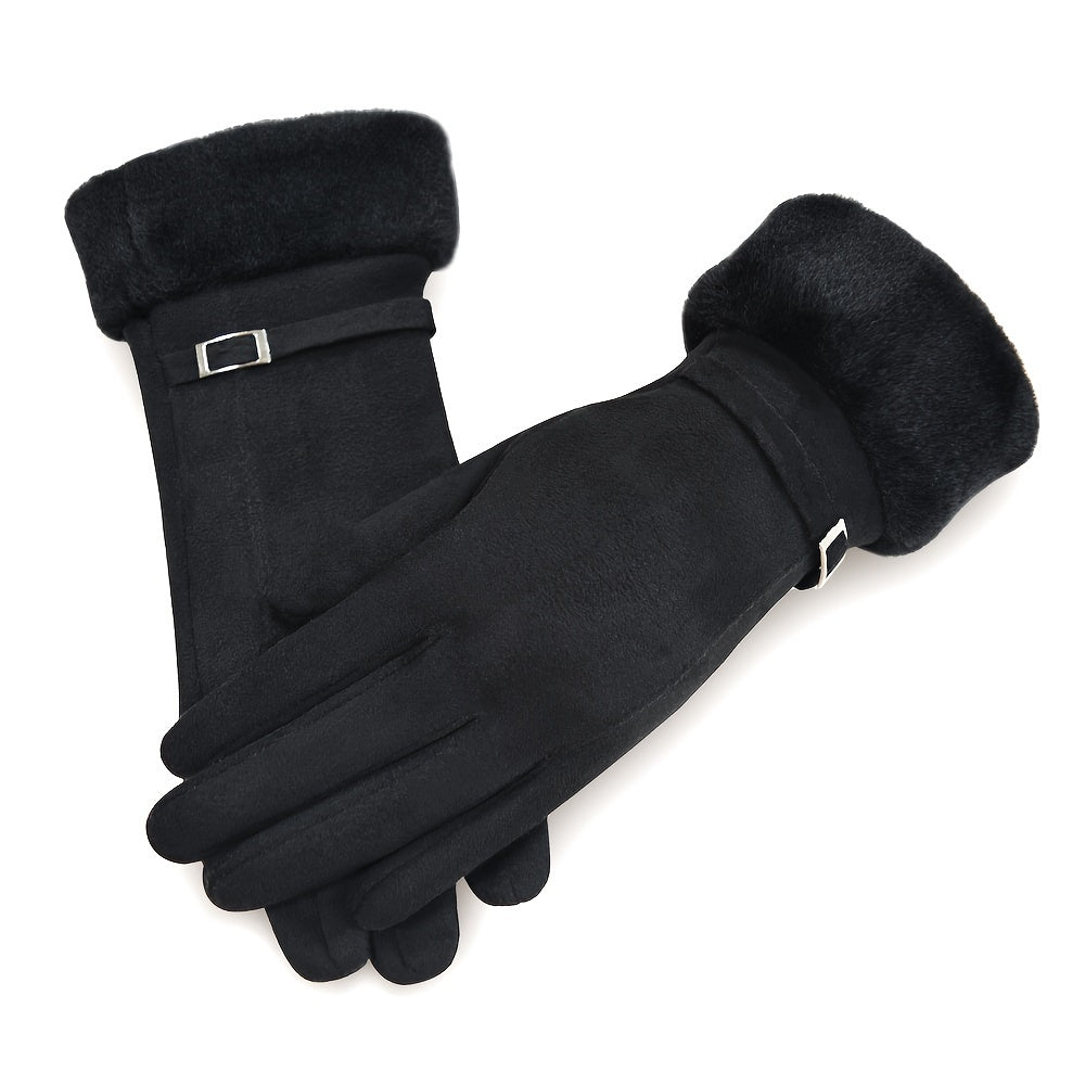 Julia Winter Gloves