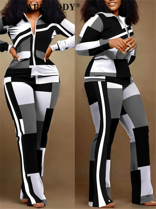 Sevasti Tracksuit Set