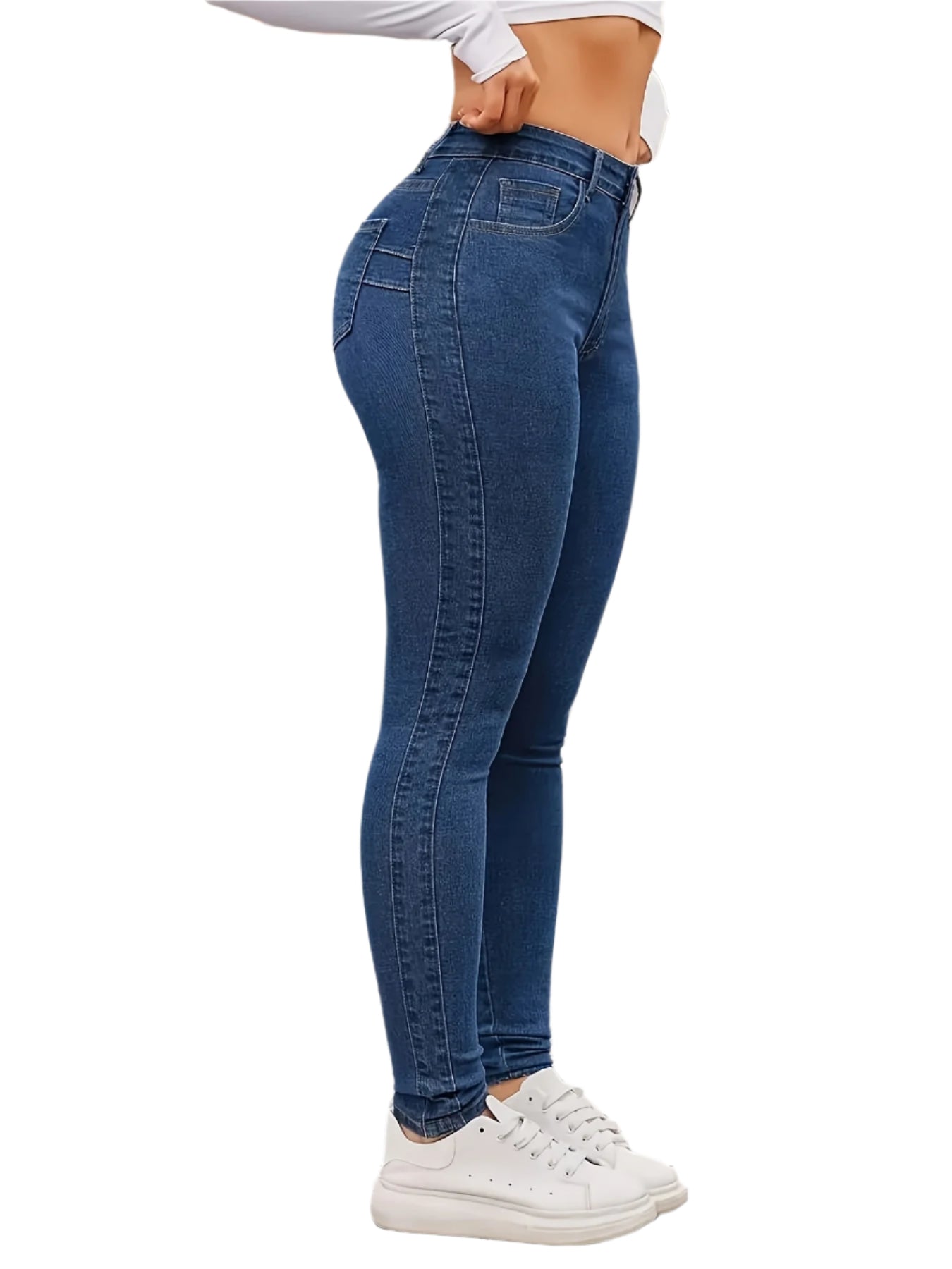 Daisy Denim Jeans