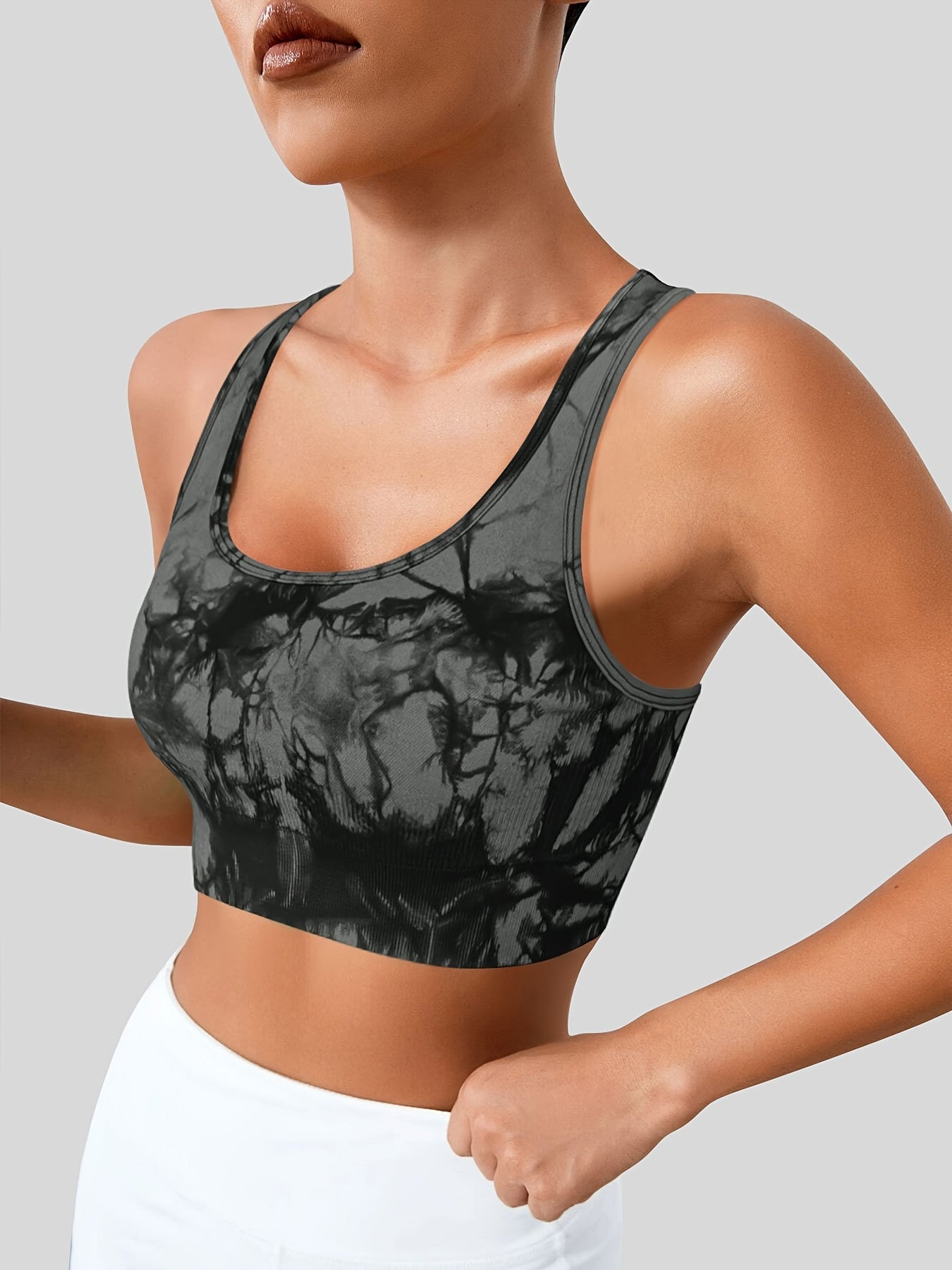 Chichy 6pcs  Sports Bras