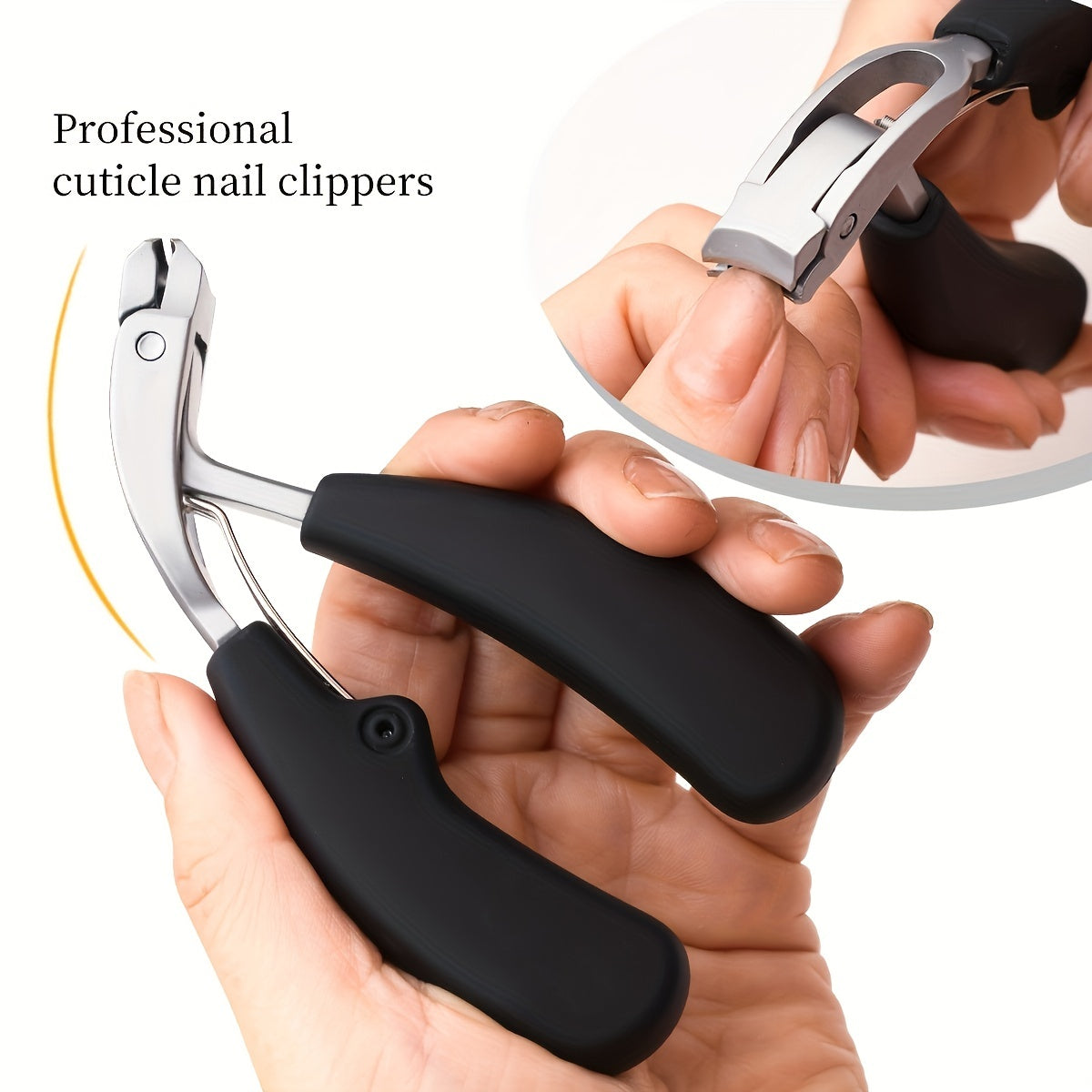 Nail Clippers