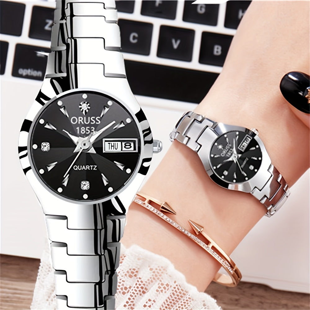 Kordoba Couple Watches