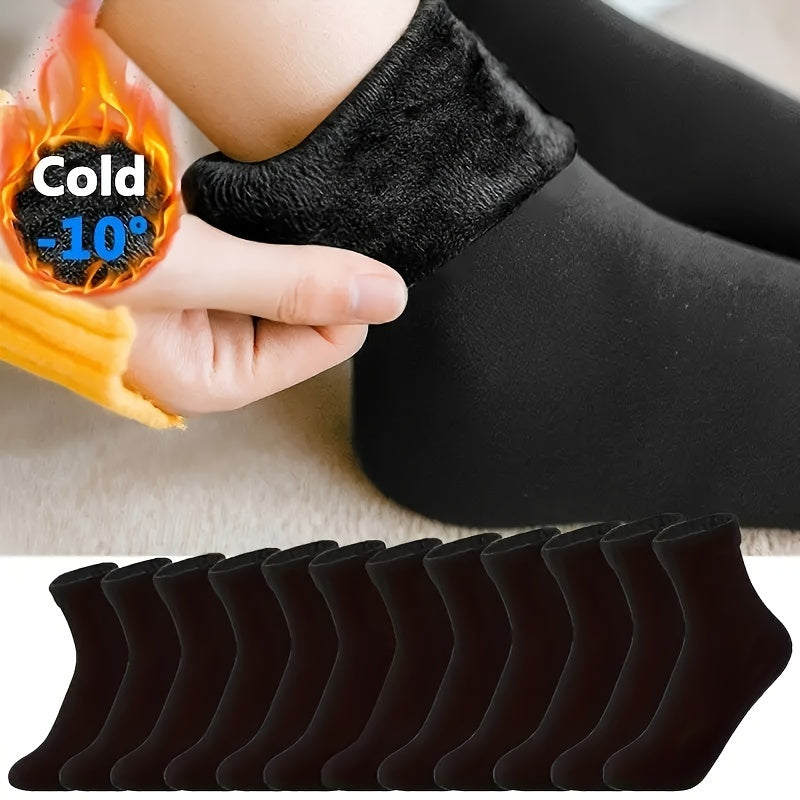 Dafia Snow Socks