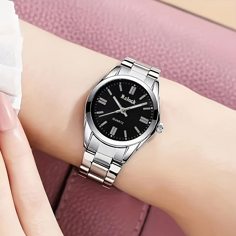 Anastasia Quartz Watch