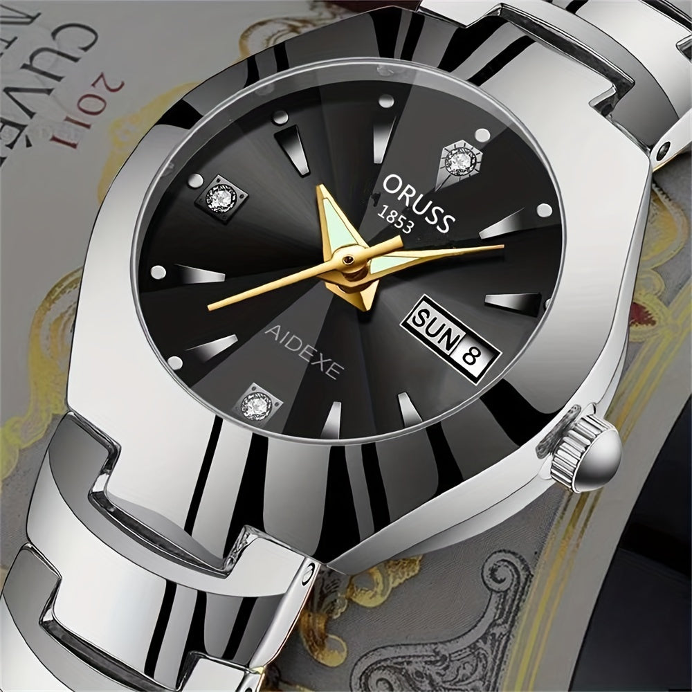 Kordoba Couple Watches