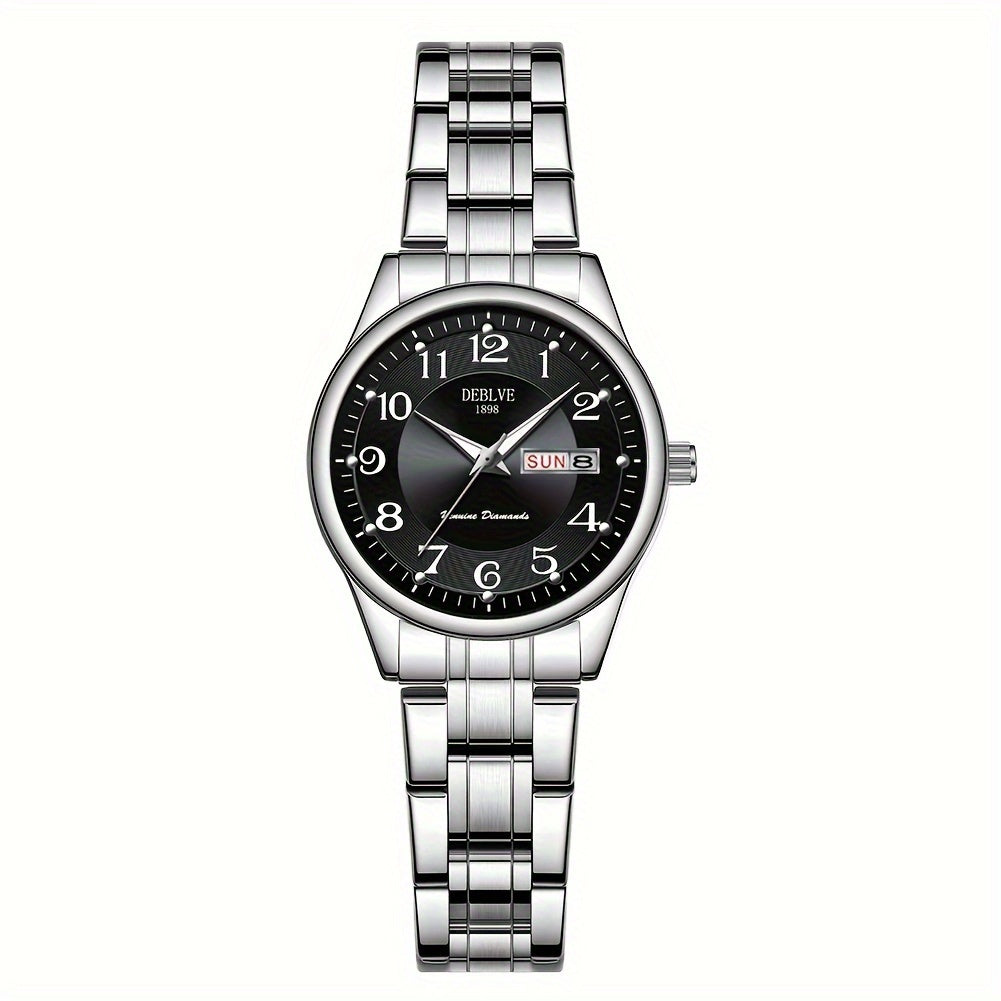 Katherine DEBLVE Brand  Watch