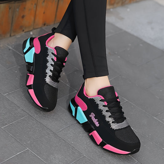 Vassia3 Running Sneakers