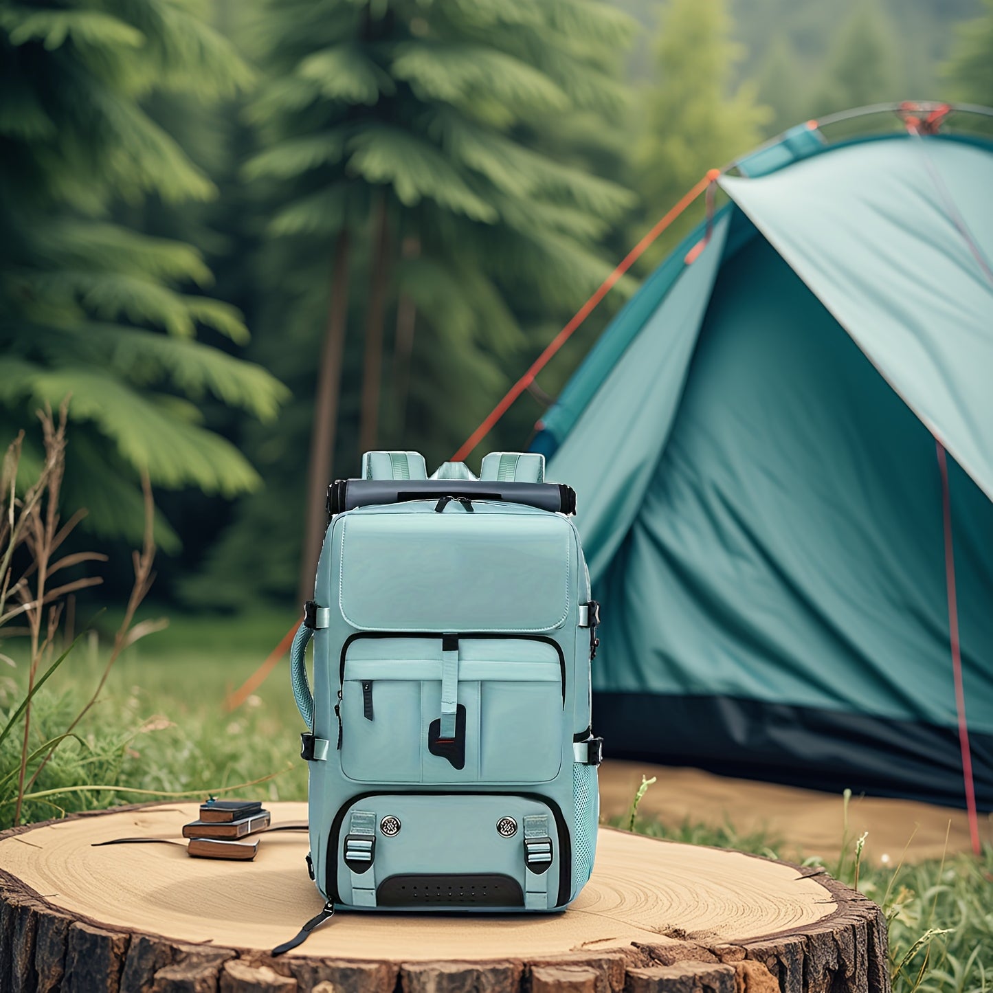 Genius Laptop Backpack