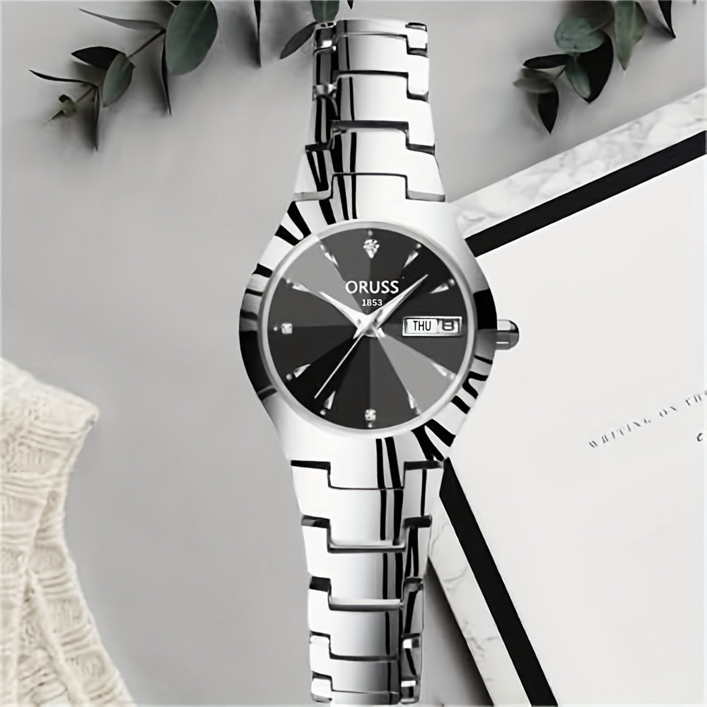 Kordoba Couple Watches