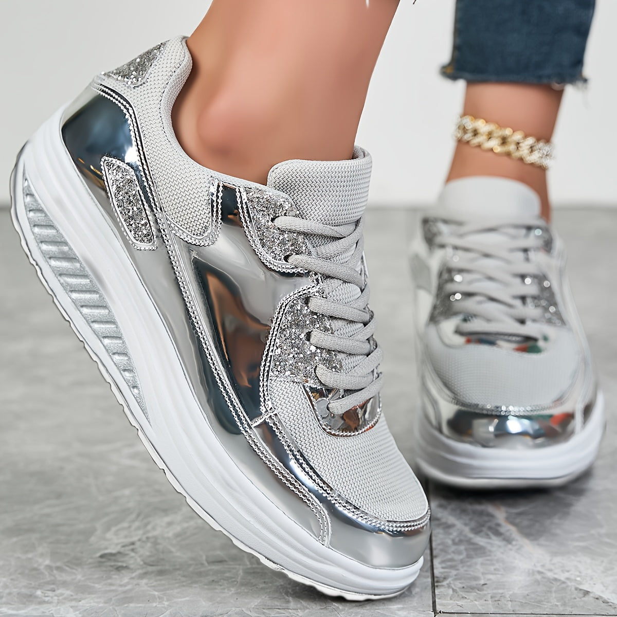 Roxani2 Running Shoes