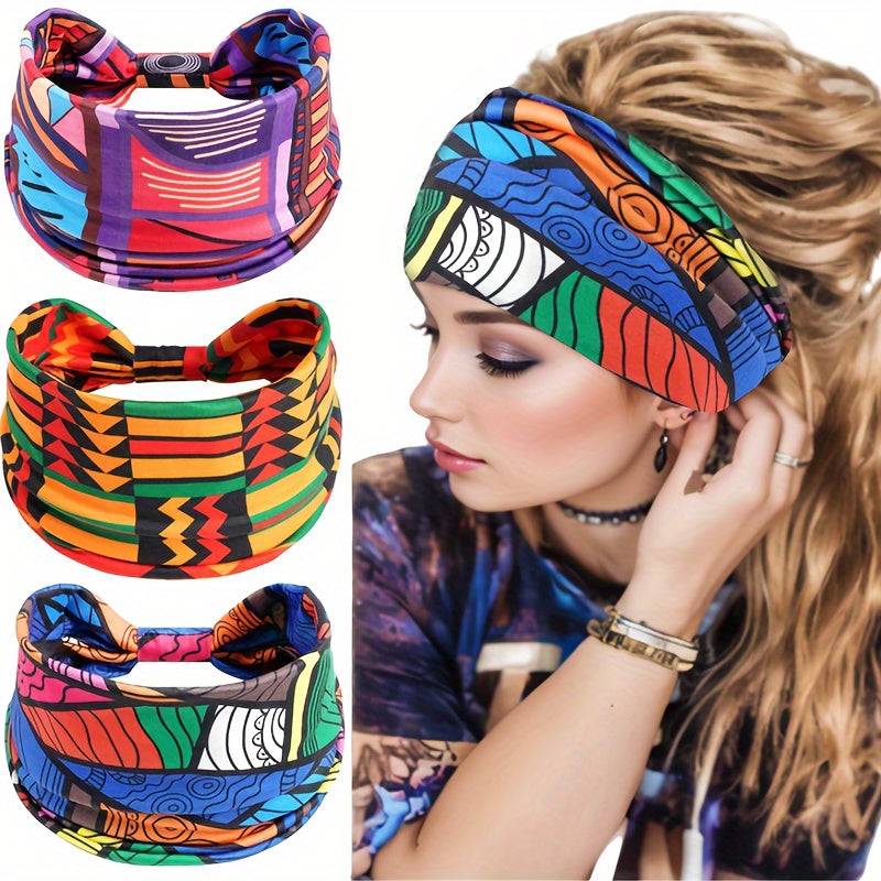 Cora Headbands