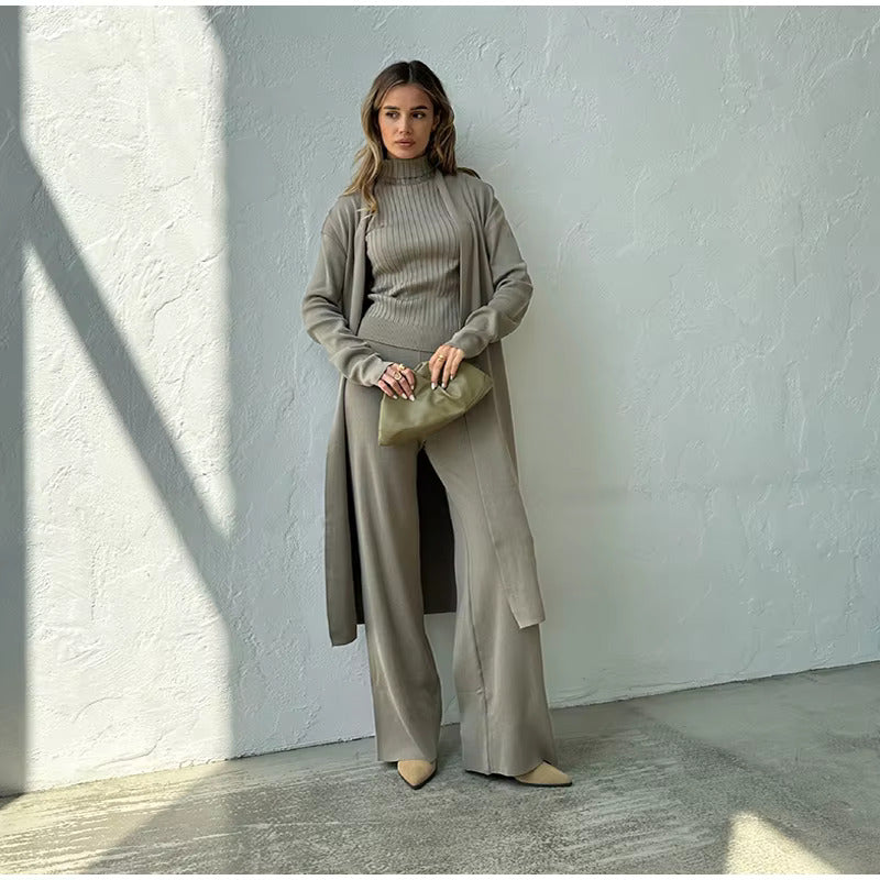 Maria Cardigan Tracksuits