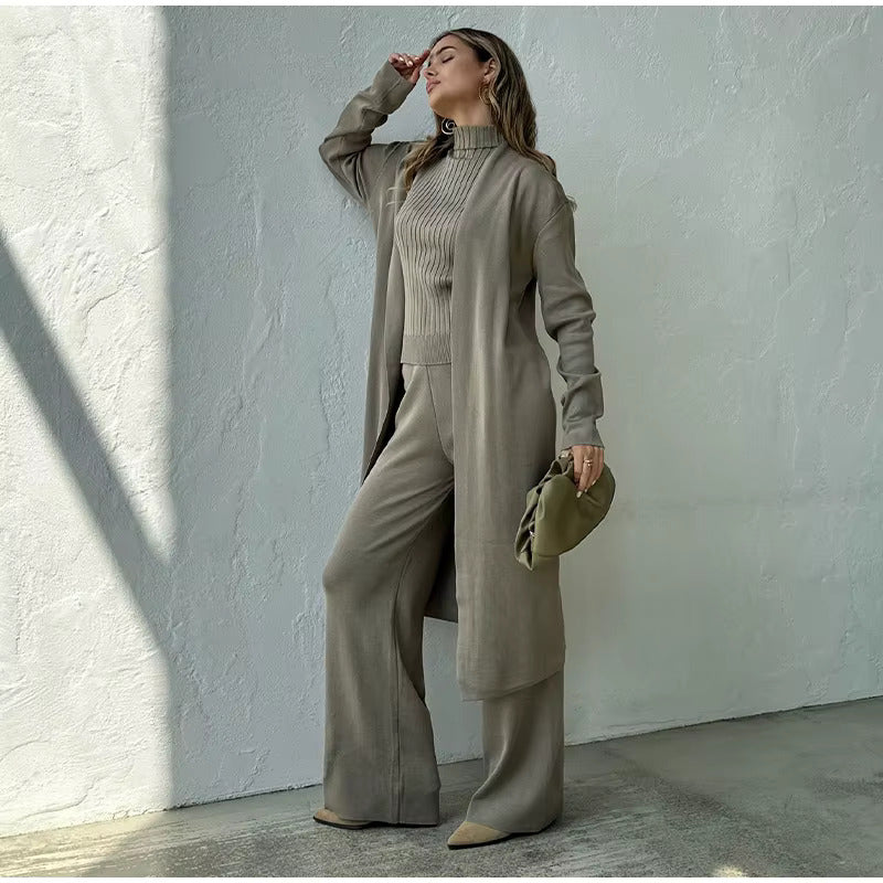 Maria Cardigan Tracksuits