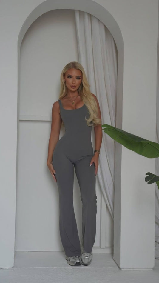 Fatheya Training Yoga Suit